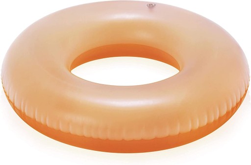 DETSKÝ PLÁŽOVÝ NAFUKOVACÍ KRUH 76CM BESTWAY