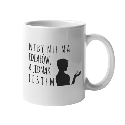 VALENTÍNSKY hrnček PRE MANŽELOV DARČEK