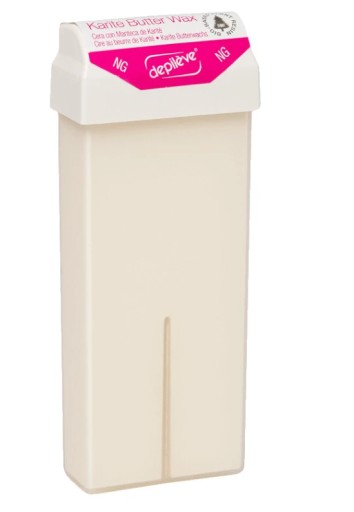 Bambucké maslo vosk s aplikátorom 100g