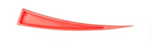 Zámočnícky klin PDR Dent Removal