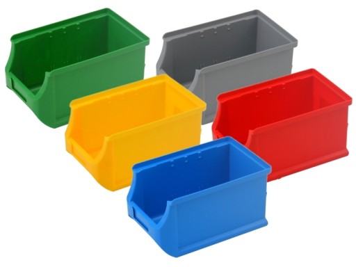 Zásobník Profiplus 3 235x150x125mm