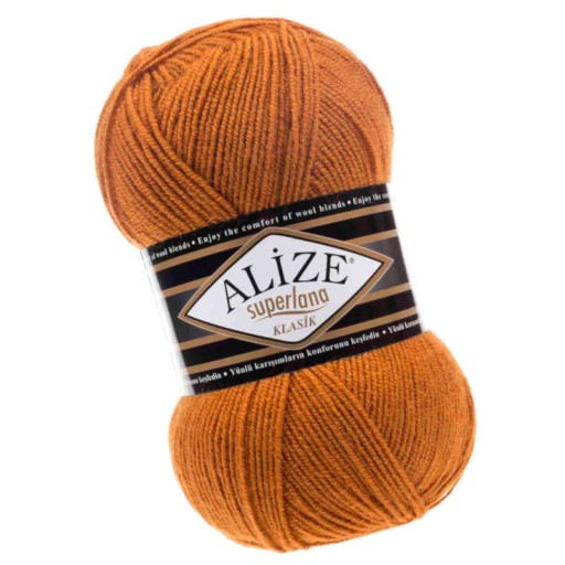 Alize Superlana Klasik 234 Tekvica