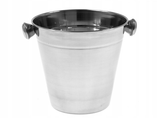 ICE BUCKET FĽAŠE NA CHLADENIE ĽADU