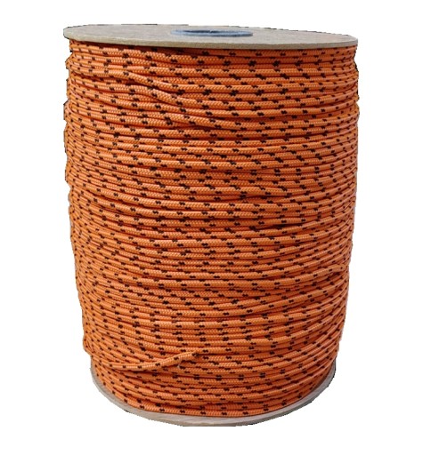 PLÁSNO Z POLYPROPYLÉNU 6 mm na meter