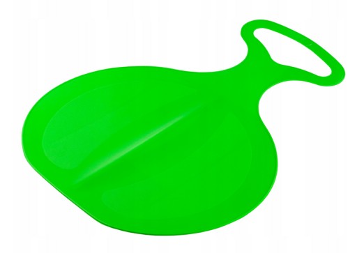 Plastová základňa ZDARMA zelená - Prosperplast