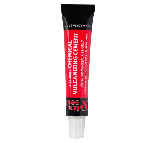 Lepidlo na opravu pneumatík 8ml X-tra Seal USA