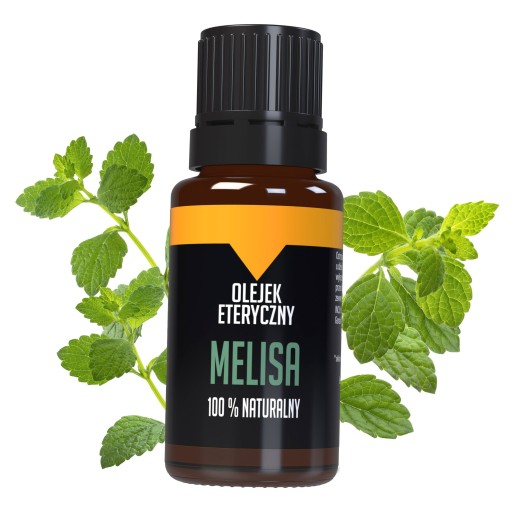 Bilovit Medovka esenciálny olej - 10 ml Medovka