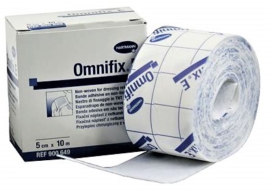 HARTMANN - Omnifix E - 5cm x 10m, 1 ks.