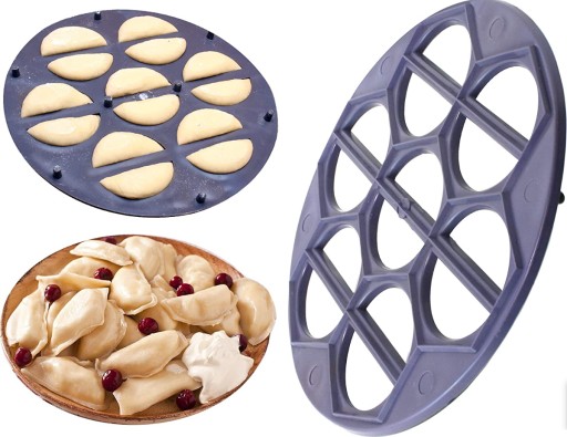 FORMOVAČ NA KNEDLE USSZEK FORMOVAČ NA RAVIOLI