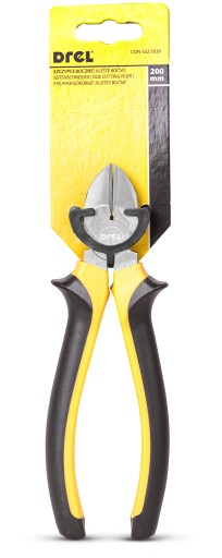 BOČNÉ KLIEŠTE KOMBINOVANÉ KLIEŠTE KLIEŠTE 200 mm