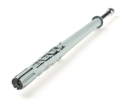 Ebolt 12x260 fasádny montážny čap, závit M5