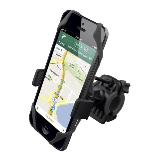 DRŽIAK NA BICYKEL NA TELEFÓN GPS MOTOCYKEL