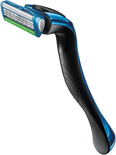 Wilkinson Sword Protector 3, Machine, 1 kus