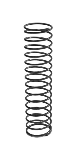 TLAČNÁ PRUŽINA d=0,5 * Dz=7,5 * L=30,5 - 5 ks.