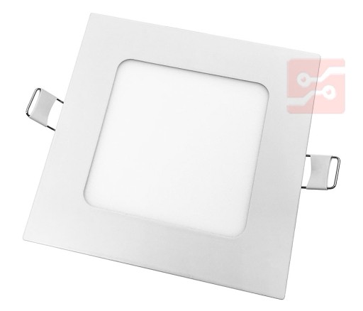 Gere LED panel 6W 230V 4000K