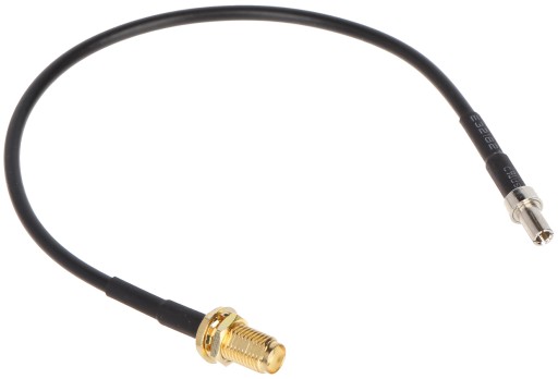 GSM KONEKTOR SMA-G/TS9-0,2M