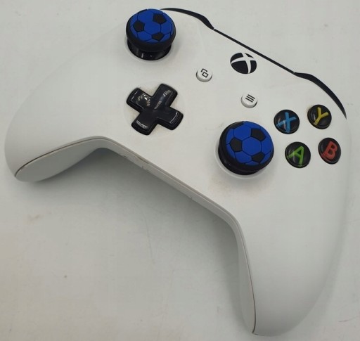2X KRYTY GRIP, GUMY PRE XBOX ONE ANALOGUE PAD