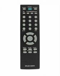 DIAĽKOVÉ OVLÁDANIE PRE LG MKJ54138903 HQ