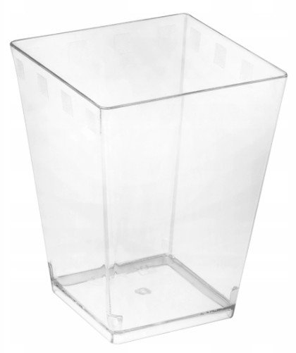 SNACK CUP dezertné poháre 150ml 24 ks