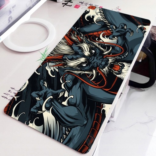 Dragon pad Veľká XXL herná podložka