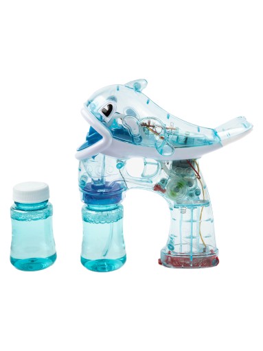 MYDLOVÁ PIŠTOĽ AUTOMATICKÁ E0233 EMAJ