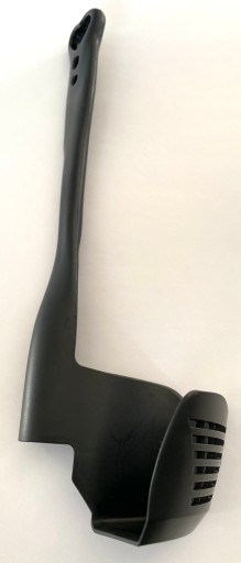 Thermomix TM31 TM5 TM6 stierkový stierkový cedník