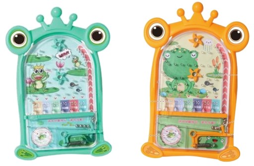Arkádová hra PINBALL mini biliard 7003