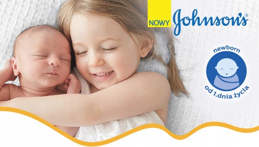 JOHNSON'S BABY DETSKÝ ŠAMPÓN NA VLASY 200ML