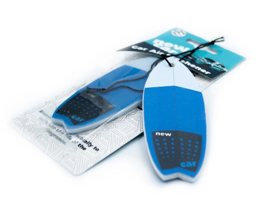 Surfová doska Limited Surf Fragrance NOVÉ AUTO