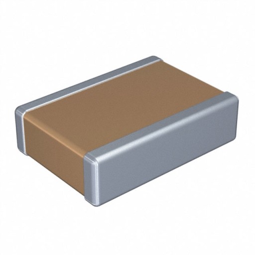 Kondenzátor SMD1825 470nF/50V, KEMET - 5 ks