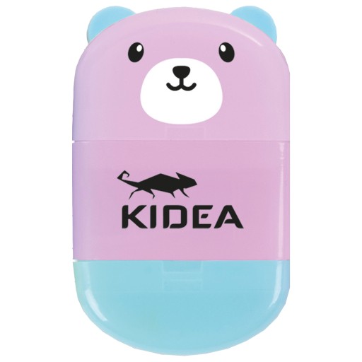 OSTRÚŠKA KIDEA S GUMAMI BEARS MIX 89918