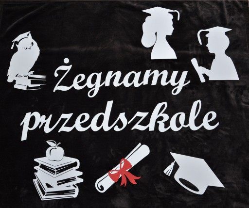 Chlapec okenná dekorácia tabule školská škôlka