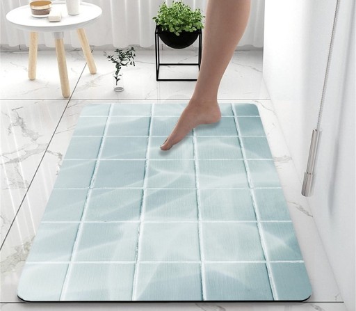 RÝCHLOSCHNÚCA KÚPEĽŇOVÁ PREDLOŽKA, ABSORPČNÝ KOBEREC 1525