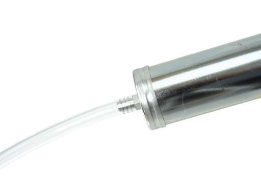 Ručná odsávačka oleja 500ml GEKO G0115