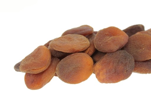 Marhule tmavé, nekonzervované, 200g (KAL2)