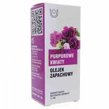 Natural Aromas PURPLE FLOWERS olej 12ml