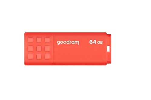 GOODRAM Pendrive UME3 64 GB USB 3.0 Orange