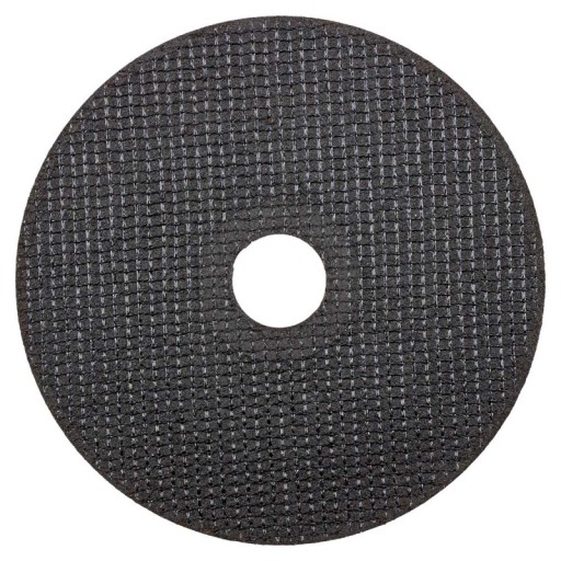 DISKY KOVOVÉ REZNÉ KOTÚČE 125x1 STRONG 125mm na brúsku 10 kusov