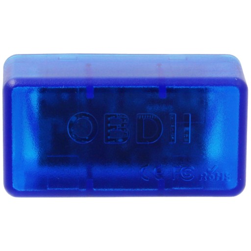 ELM327 OBD2 DIAGNOSTICKÉ ROZHRANIE BLUETOOTH