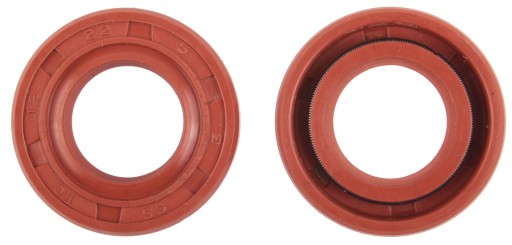 Tesnenie hriadeľa Stihl FS108, FS120, FS120R, FS20