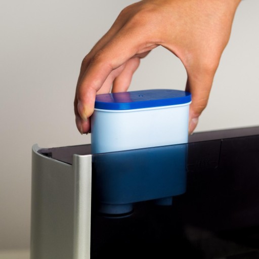 Vodný filter Wessper AquaClear pre kávovar Saeco Philips Latte GO - 1 kus