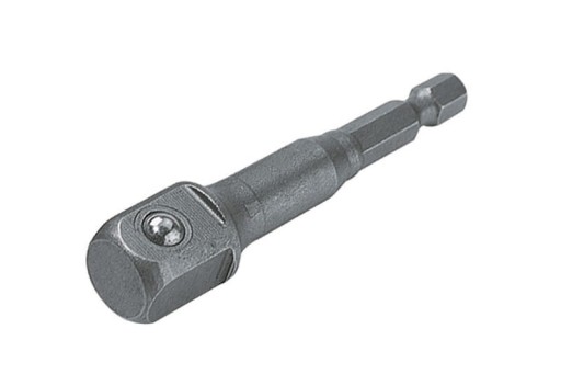 Adaptér 1/2 palca / 72 mm - Wolfcraft