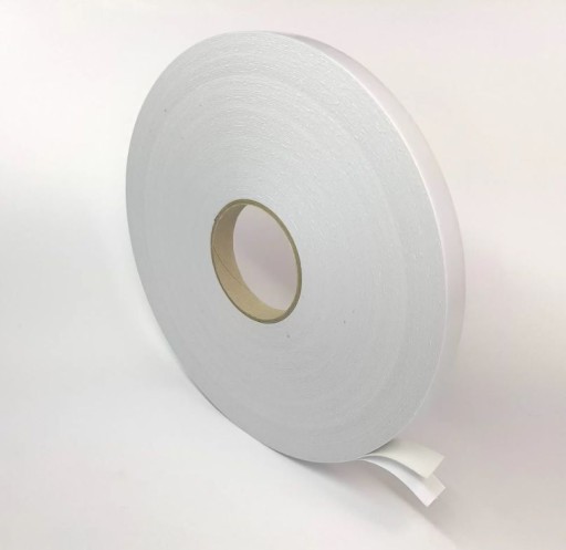 OBOJSTRANNÁ PENOVÁ MONTÁŽNA PÁSKA 6MM X 50MB HIT