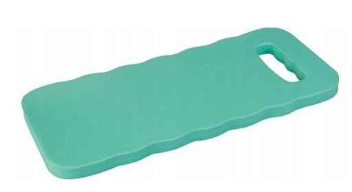 PENOVÁ PODLOŽKA KNEERER ZÁHRADNÁ 405x180 mm