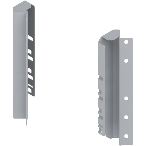 BLUM Z30D000SL45 SPACE ROH šedý 183mm