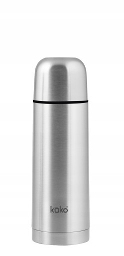 Turistická nerezová termoska 350ml DURABLE