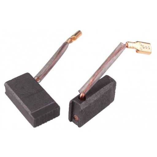 Uhlíkové kefy 5,2x9,5x18mm SW-12 DEWALT