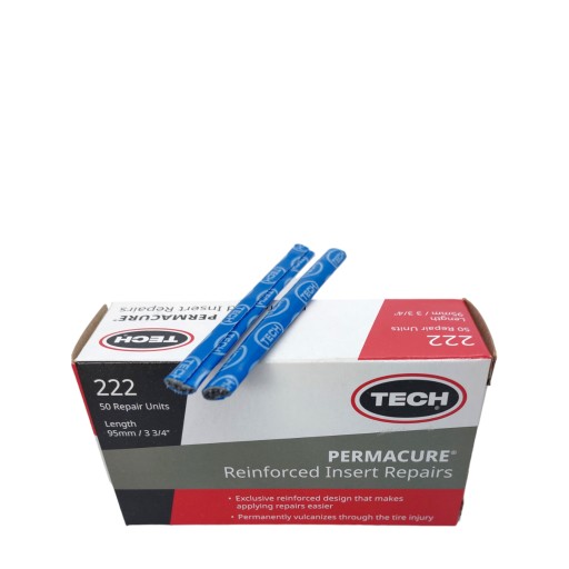 TECH Permacure kord do pneumatík 95mm-1PC
