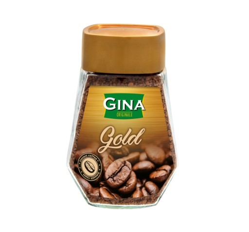 Instantná káva 100 g