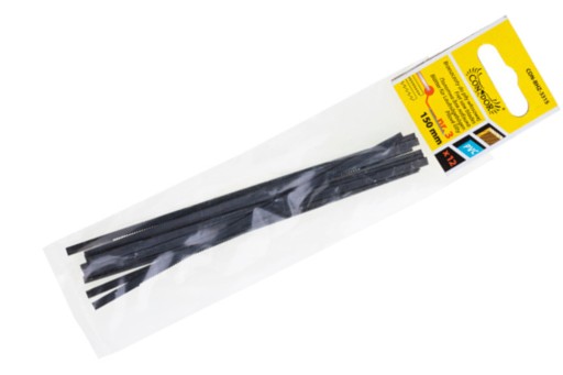 PÍLOVÉ PÍLY PRESNÉ PÍLOVÉ PLÁTKY 150MM ZUB 7 12KS PÍLKA